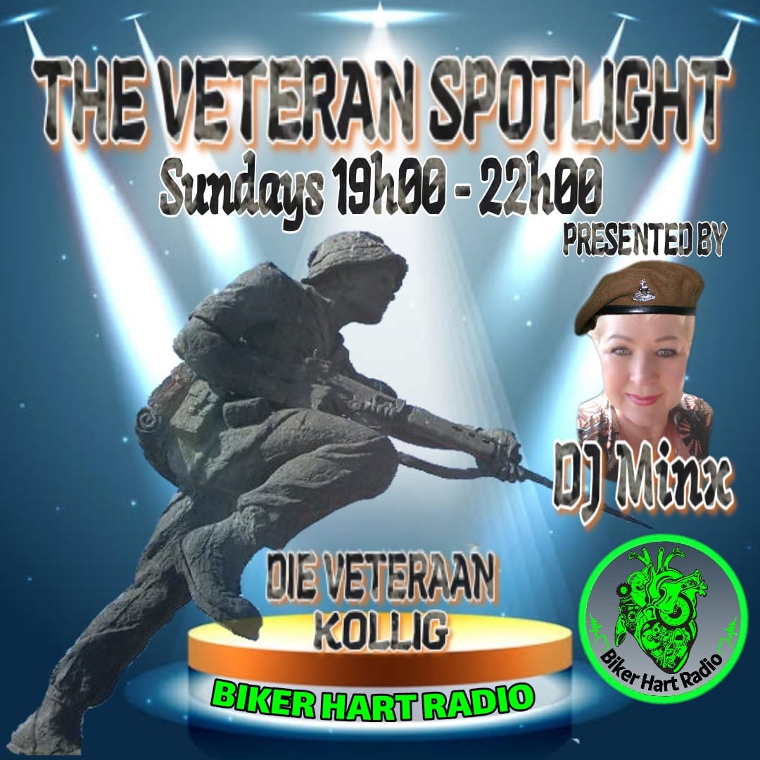Minx  - The Veterans Spotlight