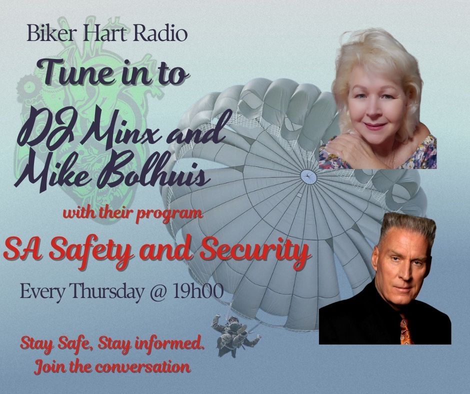 SA Safety and Security